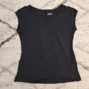 Columbia Cap Sleeve T-Shirt Size-XS